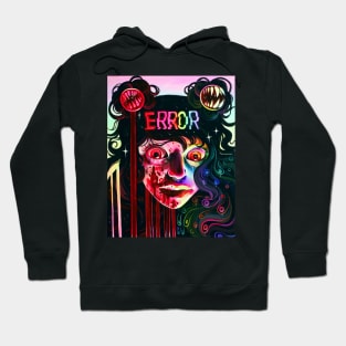 Error Hoodie